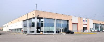 Magazzino